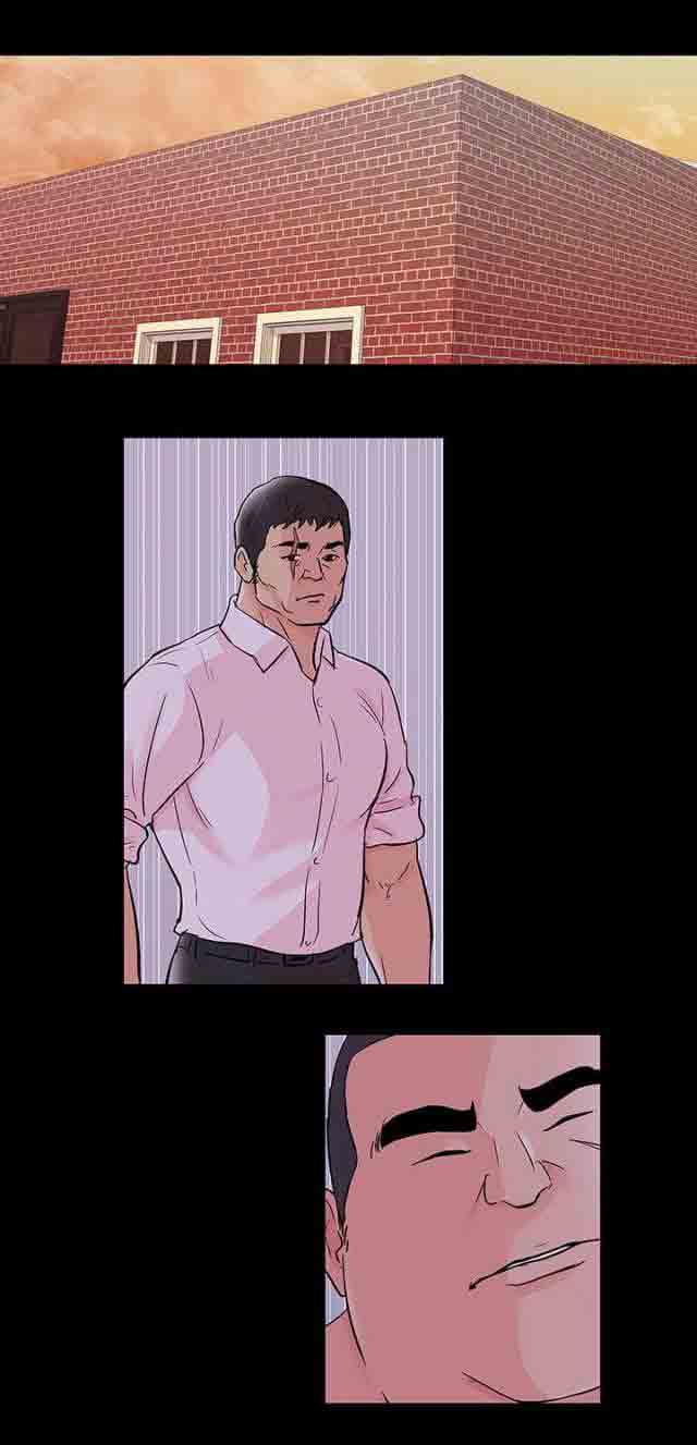 [韩国漫画] 孤岛吃鸡 奇幻,熟女人妻,巨乳大奶#[15P]-11