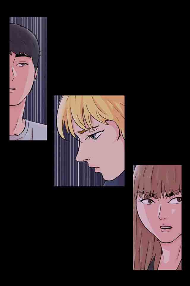 [韩国漫画] 孤岛吃鸡 奇幻,熟女人妻,巨乳大奶#[15P]-13