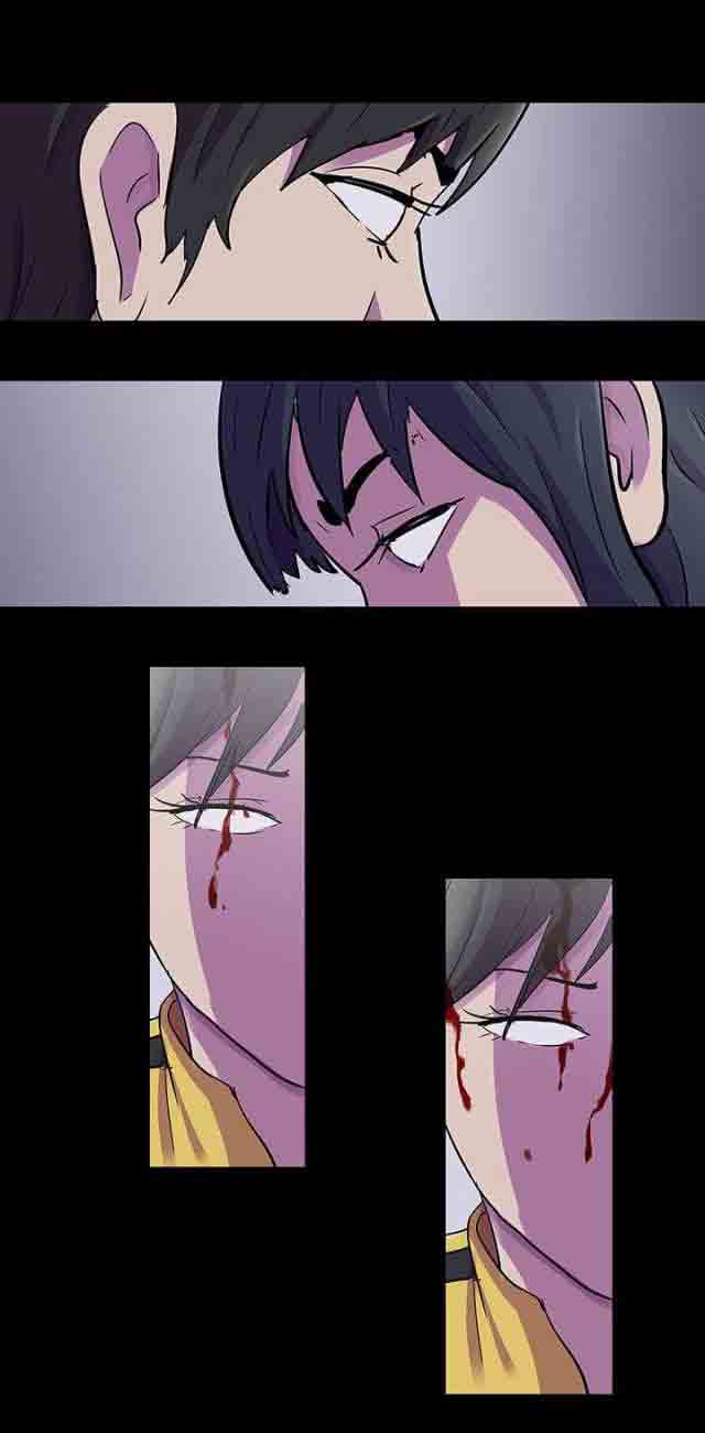 [韩国漫画] 孤岛吃鸡 奇幻,熟女人妻,巨乳大奶#[14P]-7