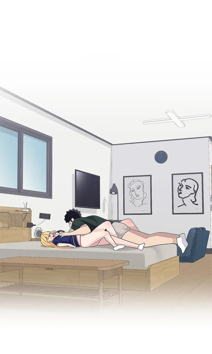 [Manhwa] Plop Pitch Pairing Plot, mature woman, big breasts#[36P]-3
