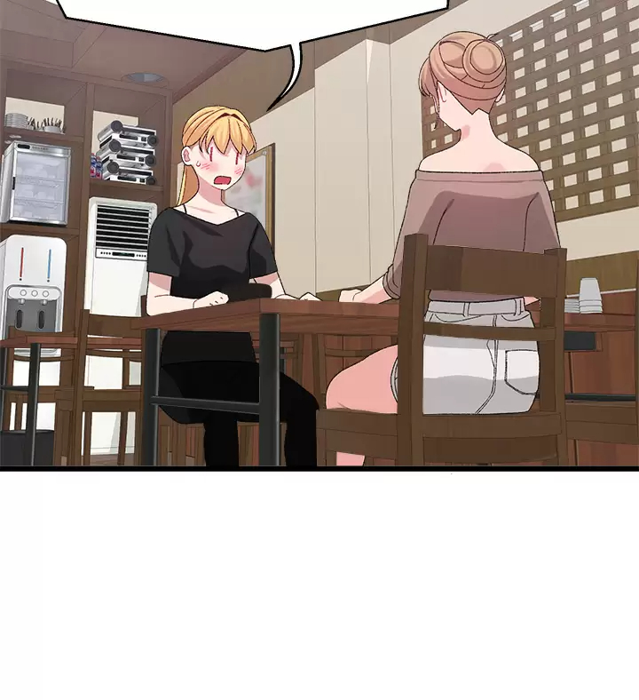 [韩国漫画] 扑通扑通 配对中 剧情,熟女人妻,巨乳大奶#[57P]-24