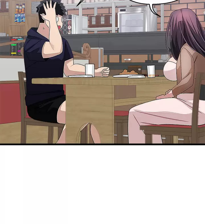 [韩国漫画] 扑通扑通 配对中 剧情,熟女人妻,巨乳大奶#[57P]-39