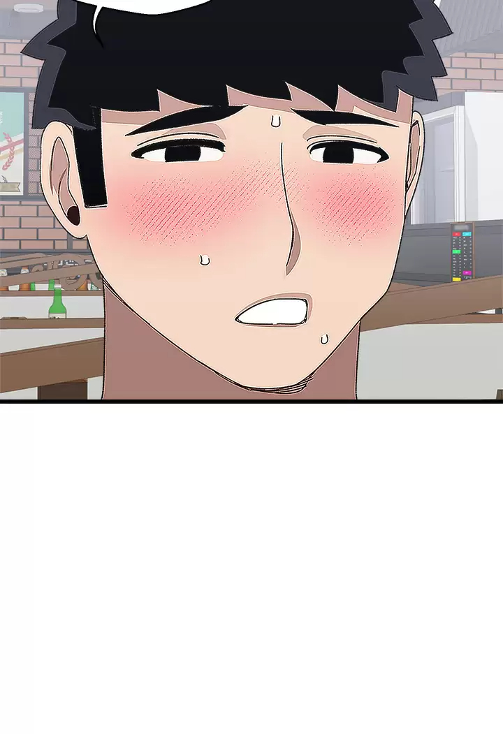 [韩国漫画] 扑通扑通 配对中 剧情,熟女人妻,巨乳大奶#[57P]-45