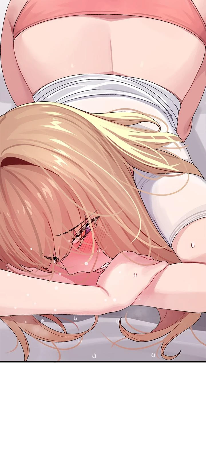 [Manhwa] Plop Pitch Pairing Plot, mature woman, big breasts#[42P]-3