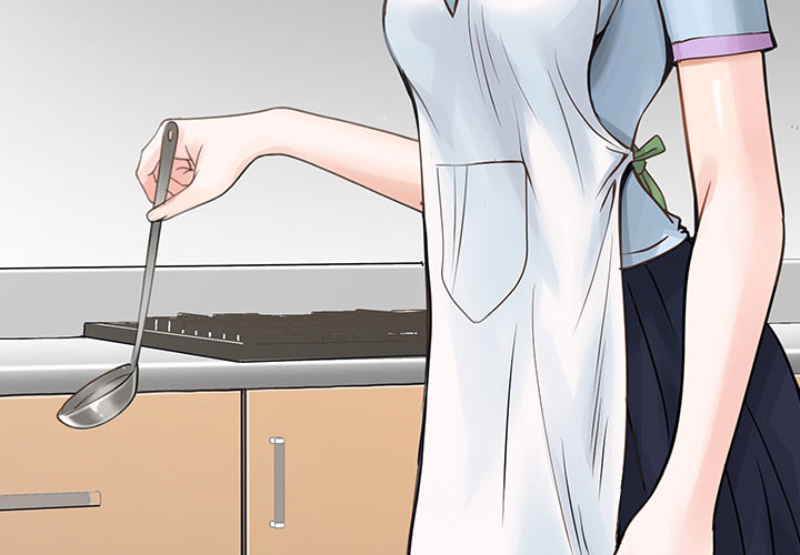 [Manhwa] Have two wives at home Love, mature woman, big breasts#[65P]-2