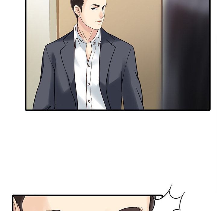 [Manhwa] Have two wives at home Love, mature woman, big breasts#[65P]-46