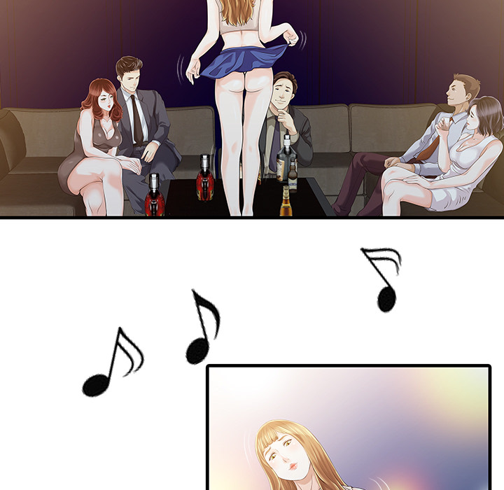 [韩国漫画] 家有双妻 爱情,熟女人妻,巨乳大奶#[82P]-15