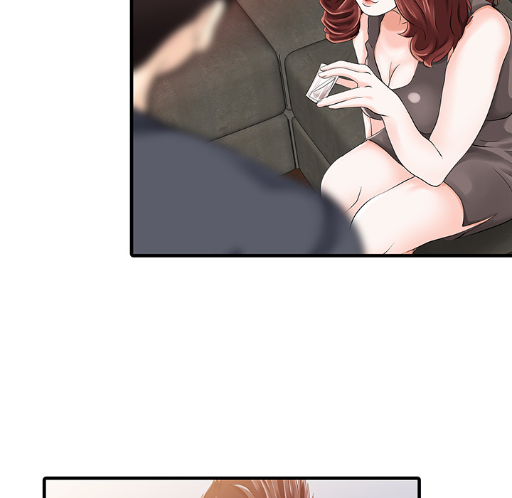 [韩国漫画] 家有双妻 爱情,熟女人妻,巨乳大奶#[82P]-61