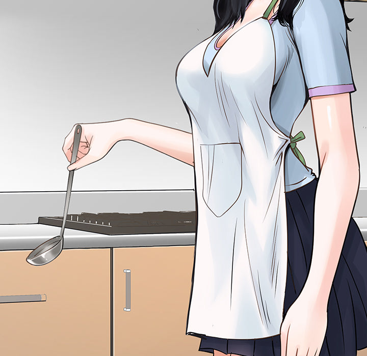 [Manhwa] Have two wives at home Love, mature woman, big breasts#[74P]-7