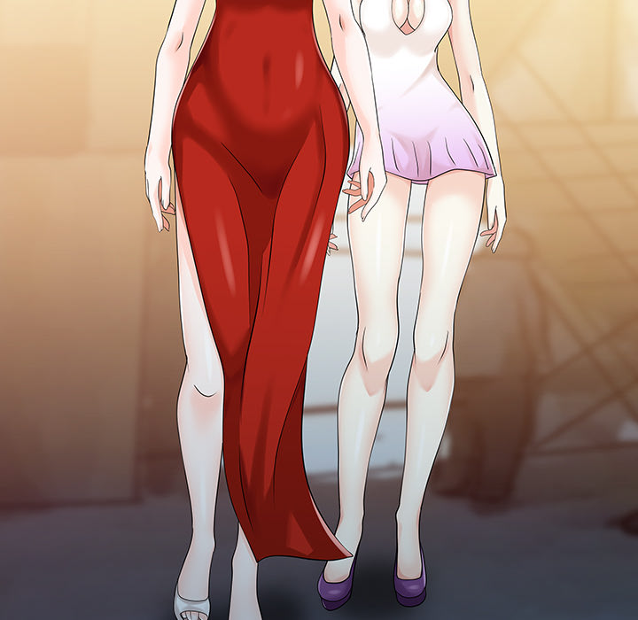 [Manhwa] Have two wives at home Love, mature woman, big breasts#[82P]-69