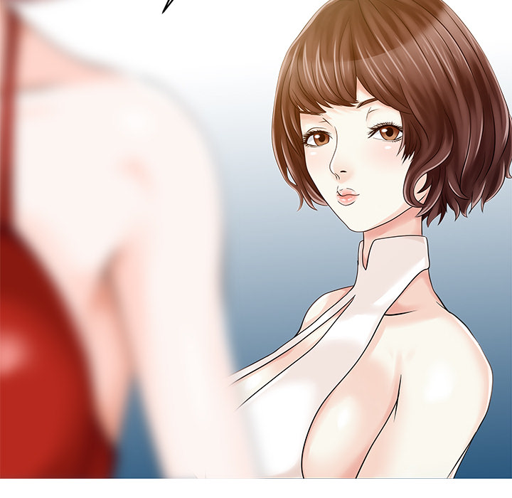 [Manhwa] Have two wives at home Love, mature woman, big breasts#[82P]-78