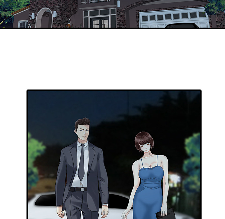[Manhwa] Have two wives at home Love, mature woman, big breasts#[82P]-44