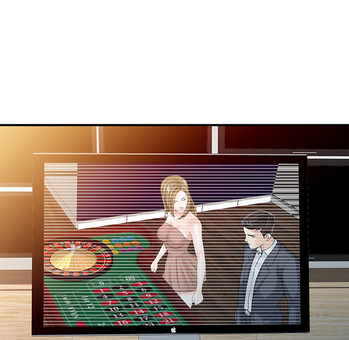 [韩国漫画] 家有双妻 爱情,熟女人妻,巨乳大奶#[82P]-49
