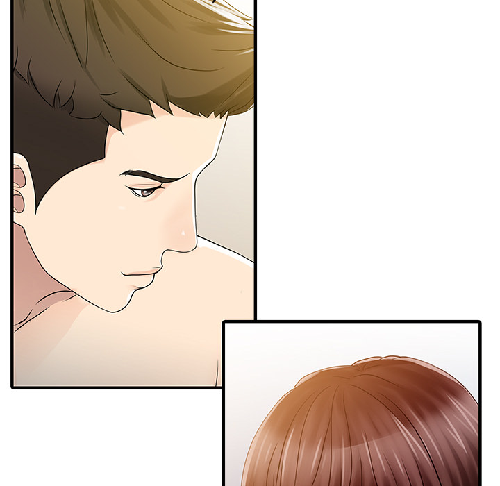 [韩国漫画] 家有双妻 爱情,熟女人妻,巨乳大奶#[82P]-79