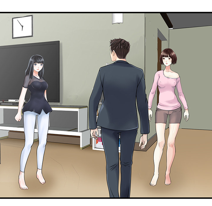 [Manhwa] Have two wives at home Love, mature woman, big breasts#[82P]-12