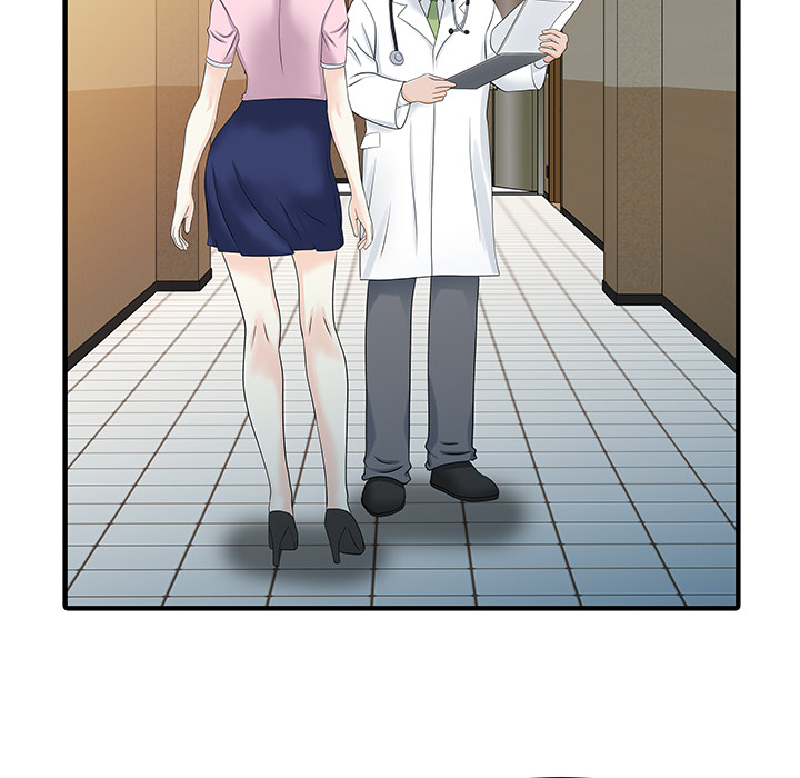 [Manhwa] Have two wives at home Love, mature woman, big breasts#[82P]-46