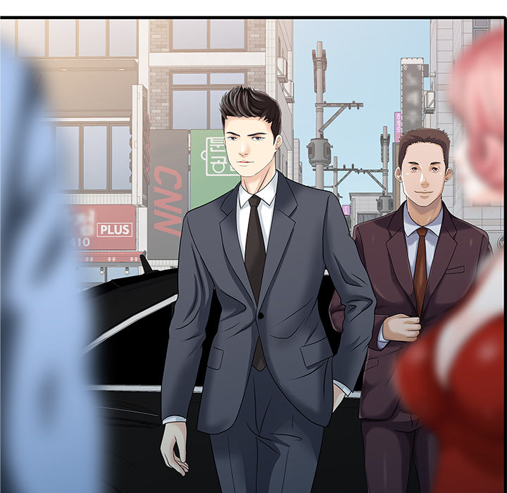 [Manhwa] Have two wives at home Love, mature woman, big breasts#[82P]-38