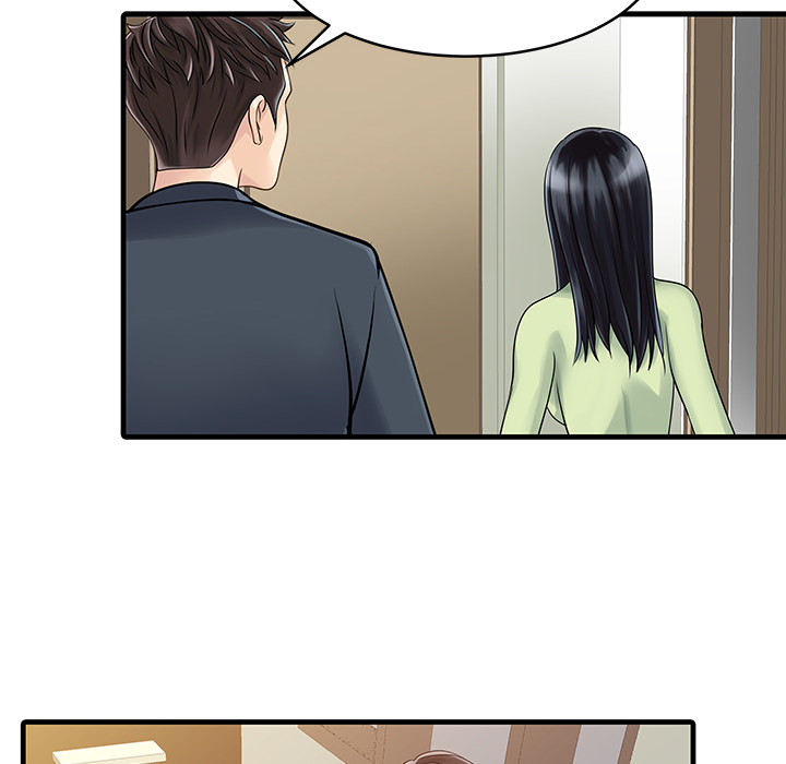[Manhwa] Have two wives at home Love, mature woman, big breasts#[76P]-52