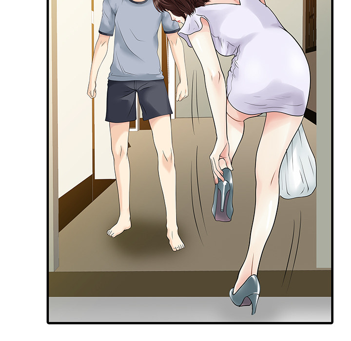 [Manhwa] Have two wives at home Love, mature woman, big breasts#[82P]-63