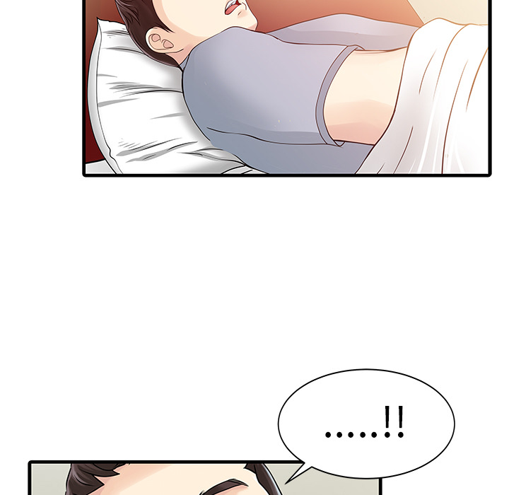 [Manhwa] Have two wives at home Love, mature woman, big breasts#[82P]-77