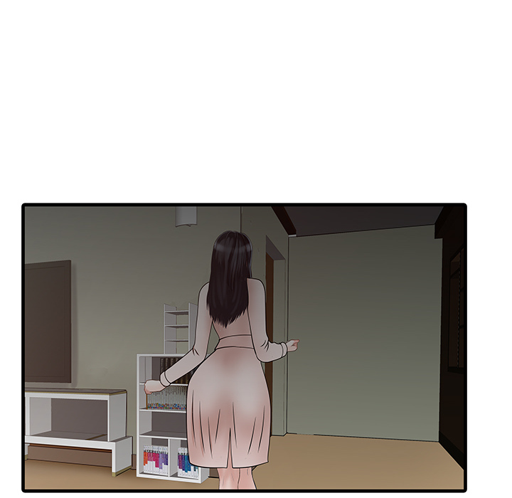 [Manhwa] Have two wives at home Love, mature woman, big breasts#[82P]-33