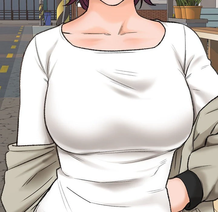 [韩国漫画] 幸福公寓 剧情,熟女人妻,巨乳大奶#[185P]-100