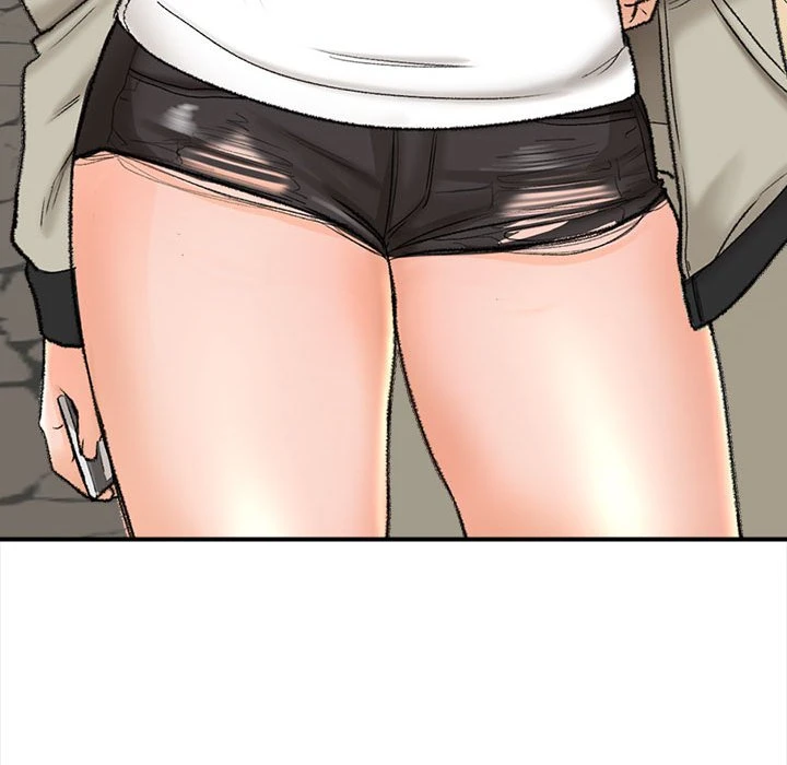 [韩国漫画] 幸福公寓 剧情,熟女人妻,巨乳大奶#[185P]-101