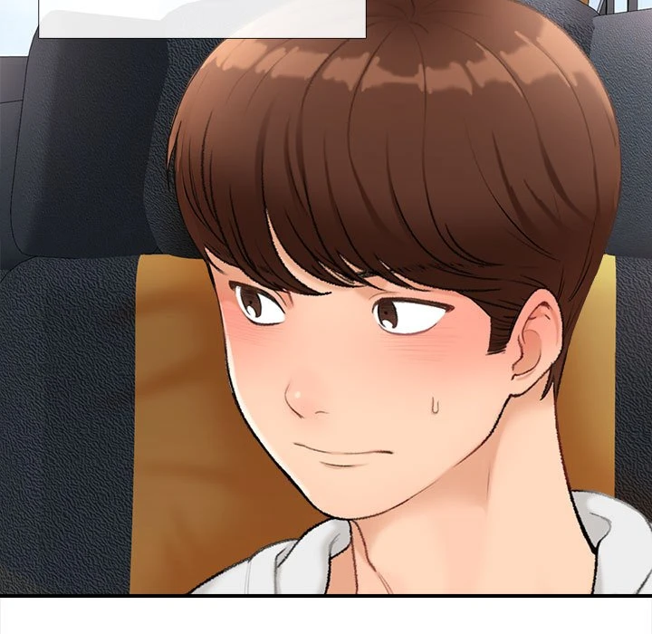 [韩国漫画] 幸福公寓 剧情,熟女人妻,巨乳大奶#[185P]-11