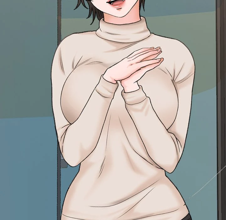 [韩国漫画] 幸福公寓 剧情,熟女人妻,巨乳大奶#[185P]-123