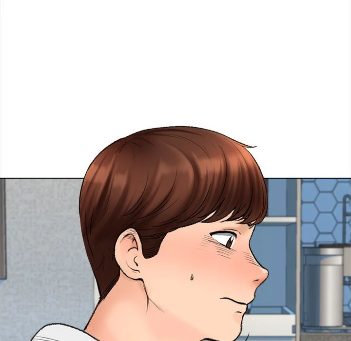 [韩国漫画] 幸福公寓 剧情,熟女人妻,巨乳大奶#[185P]-182