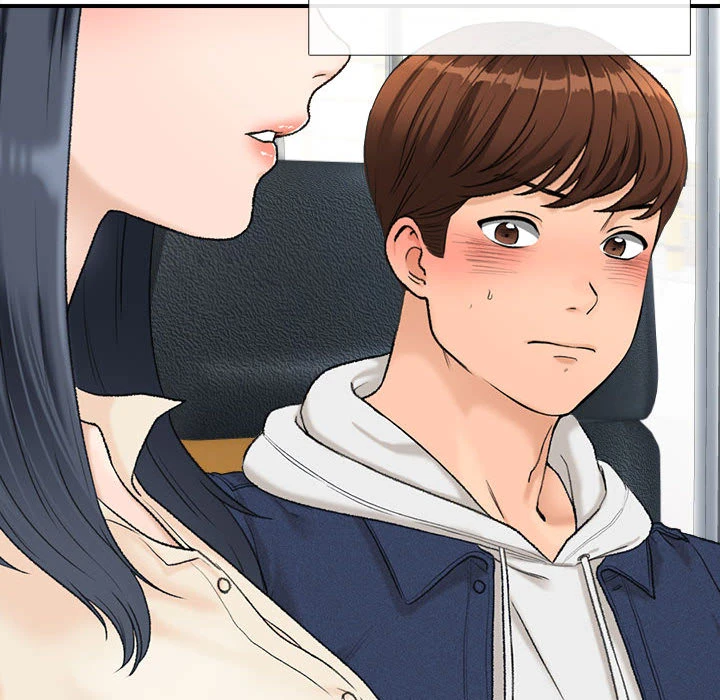 [韩国漫画] 幸福公寓 剧情,熟女人妻,巨乳大奶#[185P]-20