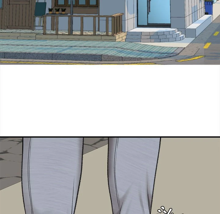 [韩国漫画] 幸福公寓 剧情,熟女人妻,巨乳大奶#[185P]-60