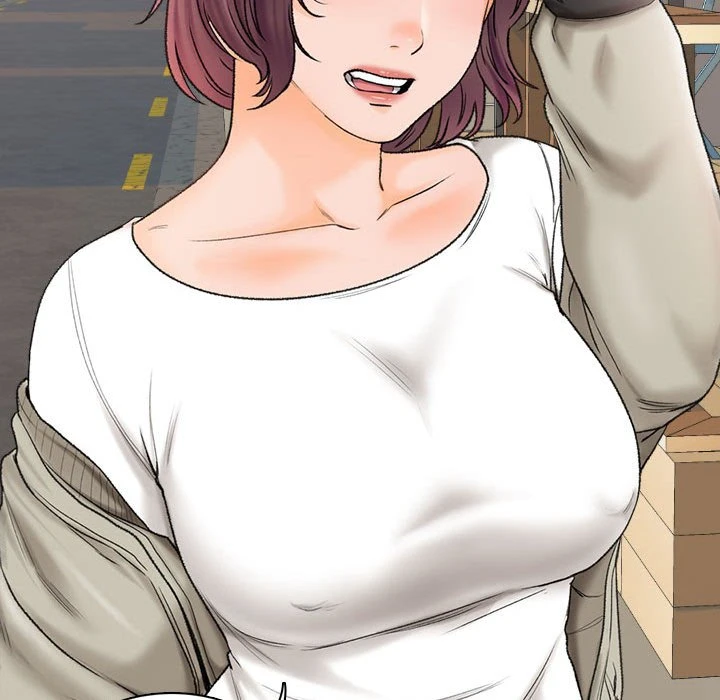[韩国漫画] 幸福公寓 剧情,熟女人妻,巨乳大奶#[185P]-87