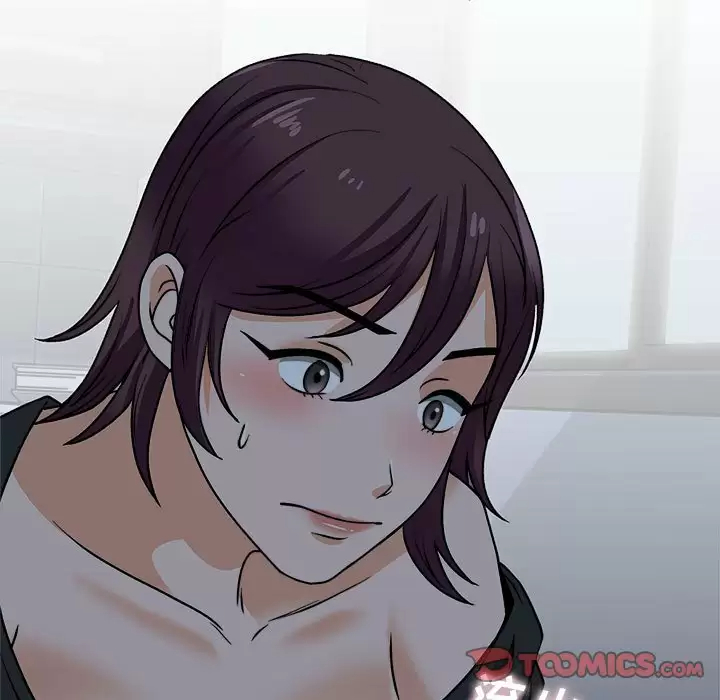 [韩国漫画] 幸福公寓 剧情,熟女人妻,巨乳大奶#[144P]-123