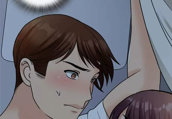 [韩国漫画] 幸福公寓 剧情,熟女人妻,巨乳大奶#[144P]-2