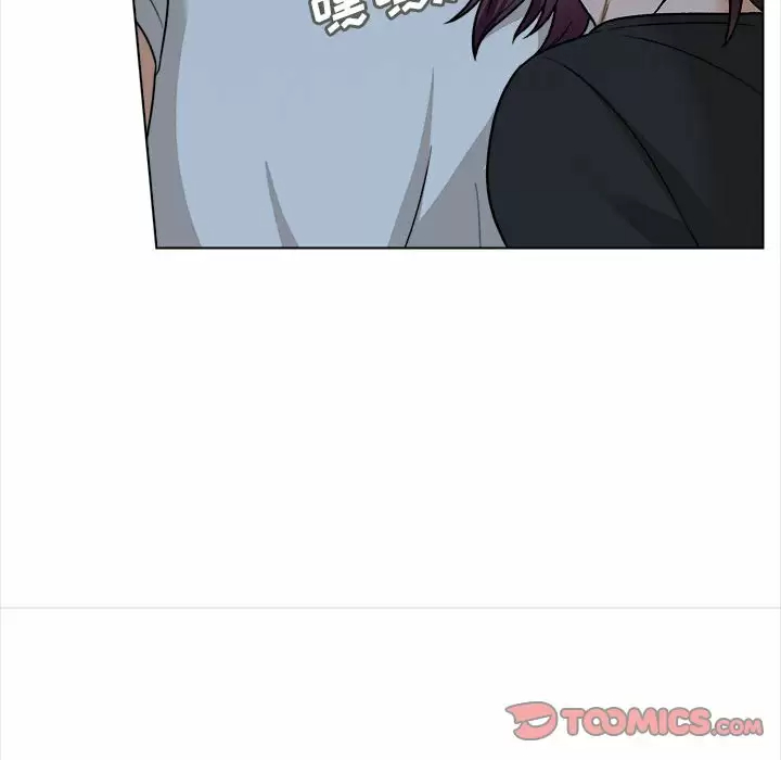 [韩国漫画] 幸福公寓 剧情,熟女人妻,巨乳大奶#[144P]-21