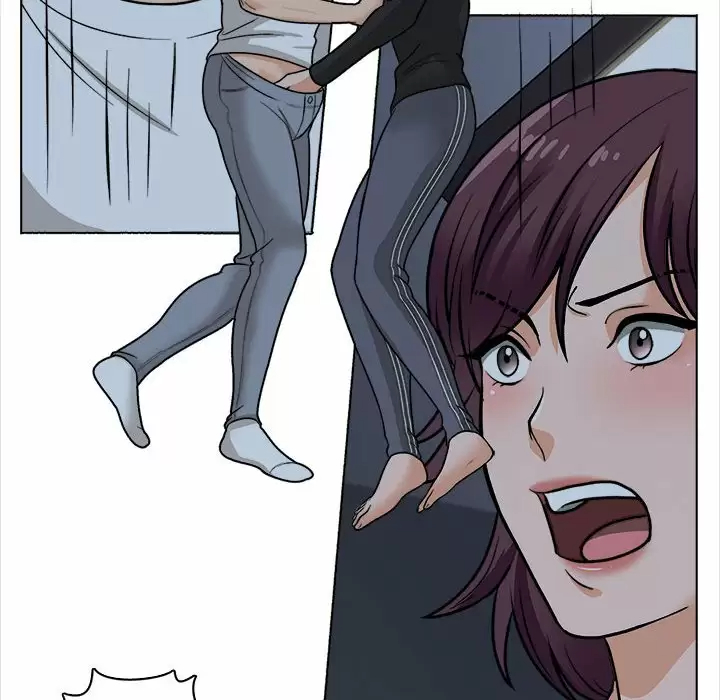 [韩国漫画] 幸福公寓 剧情,熟女人妻,巨乳大奶#[144P]-64