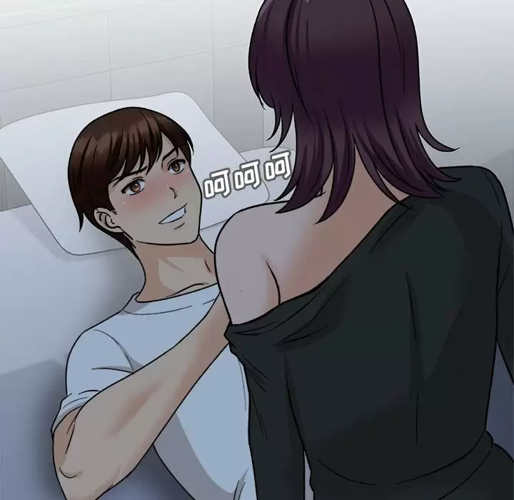 [韩国漫画] 幸福公寓 剧情,熟女人妻,巨乳大奶#[144P]-82