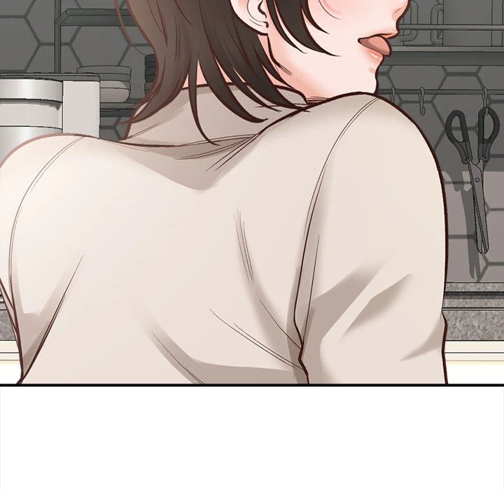 [韩国漫画] 幸福公寓 剧情,熟女人妻,巨乳大奶#[108P]-105