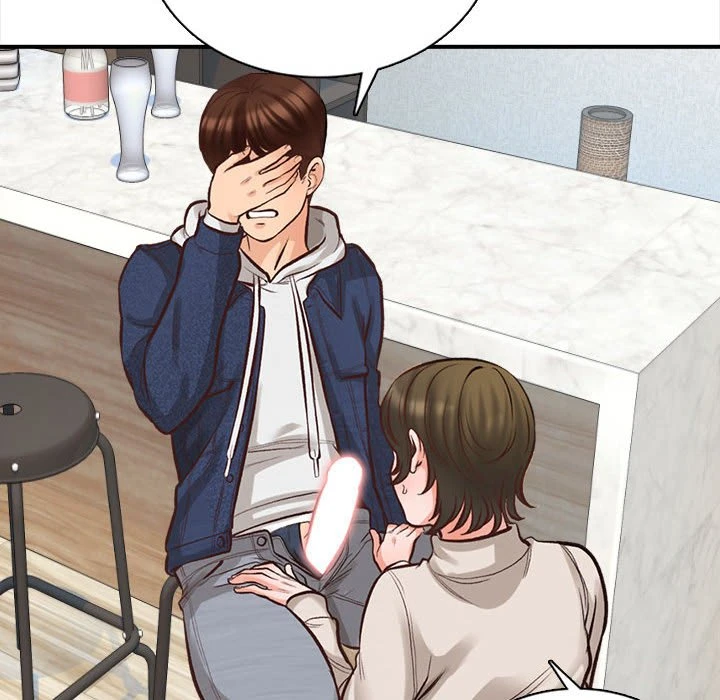 [韩国漫画] 幸福公寓 剧情,熟女人妻,巨乳大奶#[108P]-12