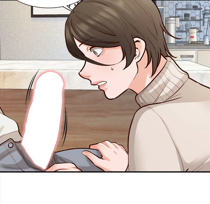 [韩国漫画] 幸福公寓 剧情,熟女人妻,巨乳大奶#[108P]-14