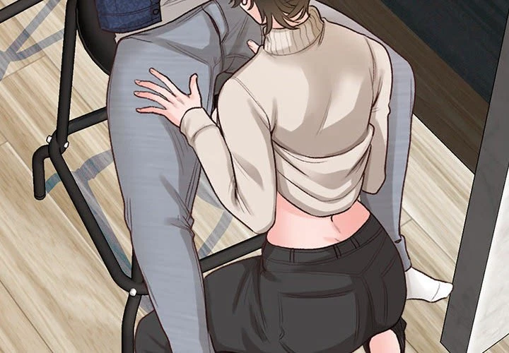 [韩国漫画] 幸福公寓 剧情,熟女人妻,巨乳大奶#[108P]-4