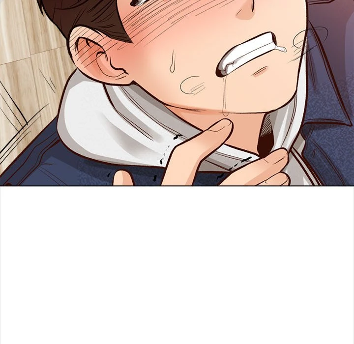 [韩国漫画] 幸福公寓 剧情,熟女人妻,巨乳大奶#[108P]-62