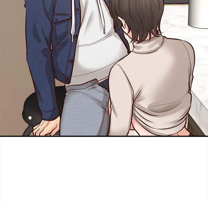 [韩国漫画] 幸福公寓 剧情,熟女人妻,巨乳大奶#[108P]-77