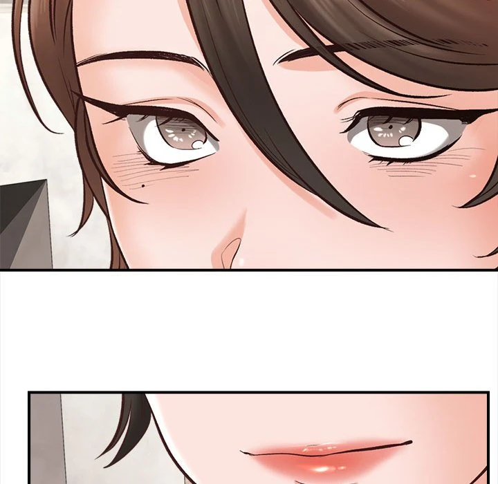[韩国漫画] 幸福公寓 剧情,熟女人妻,巨乳大奶#[108P]-80