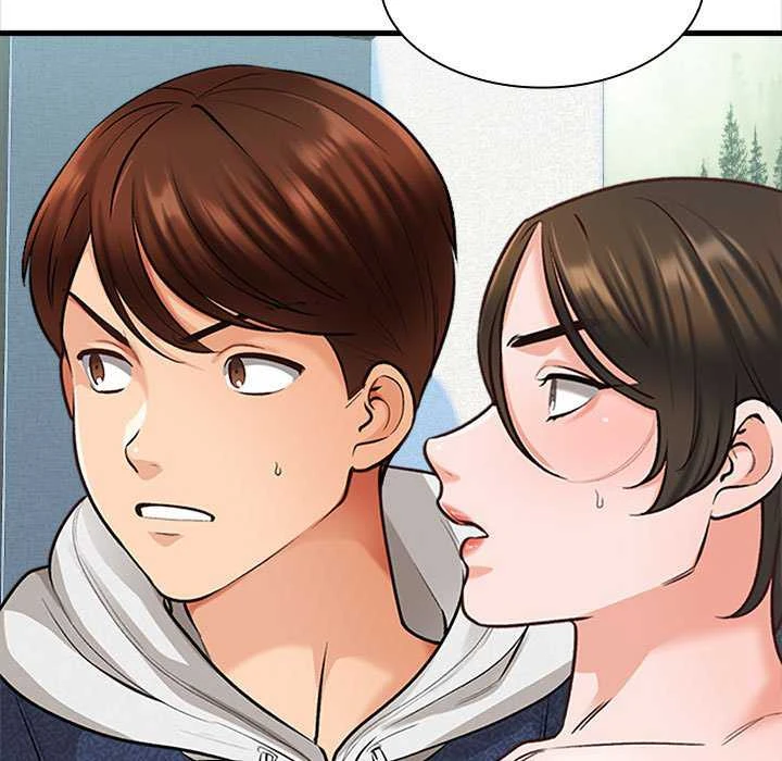 [韩国漫画] 幸福公寓 剧情,熟女人妻,巨乳大奶#[165P]-11