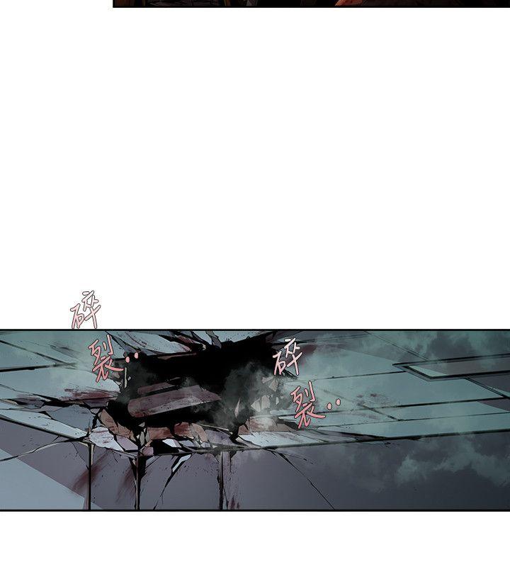 [韩国漫画] 阴湿路 奇幻,熟女人妻,巨乳大奶#[16P]-14