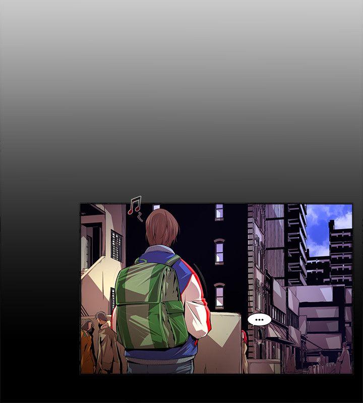 [韩国漫画] 阴湿路 奇幻,熟女人妻,巨乳大奶#[16P]-4