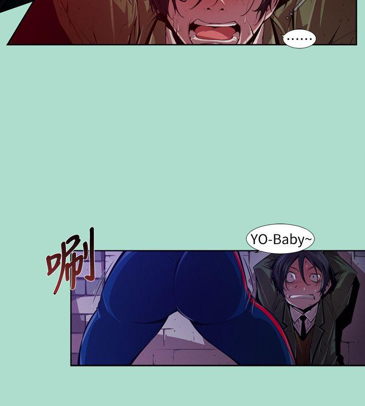 [韩国漫画] 阴湿路 奇幻,熟女人妻,巨乳大奶#[16P]-10