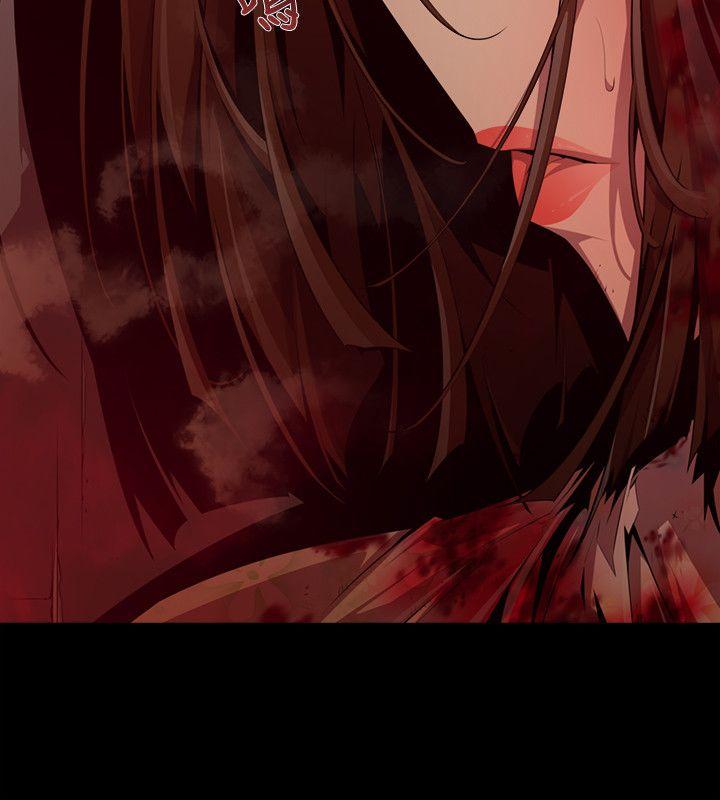 [韩国漫画] 阴湿路 奇幻,熟女人妻,巨乳大奶#[14P]-12